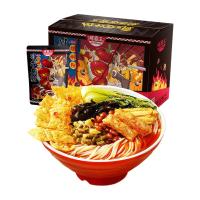 螺霸王 螺蛳粉 麻辣味 315g*5袋礼盒装