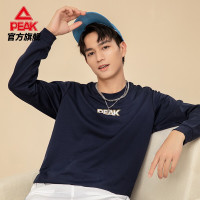 PEAK 匹克 男士圆领运动卫衣  DF623231