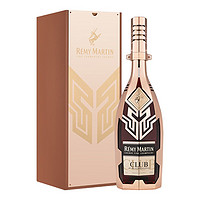 RÉMY MARTIN 人头马 CLUB 八面战神凯旋典藏版 干邑白兰地 40%vol 6L 礼盒装