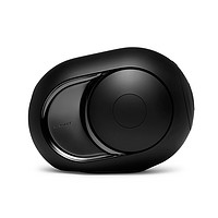 DEVIALET 帝瓦雷 Phantom I 居家 蓝牙音箱 炫光黑