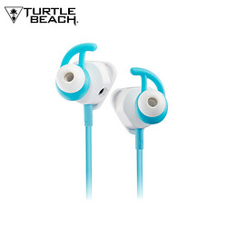 TURTLE BEACH 乌龟海岸 BATTLE BUDS 战斗天使耳机