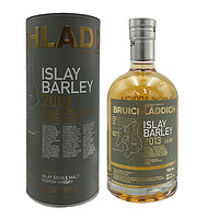 BRUICHLADDICH 艾雷岛 2013年 单一麦芽 苏格兰威士忌 50%vol 700ml