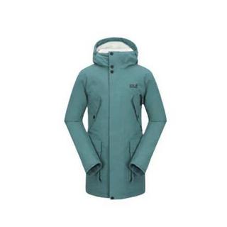 Jack Wolfskin 狼爪 EVERYDAY OUTDOOR系列 男子运动羽绒服 5220191-1159 北欧蓝 XS