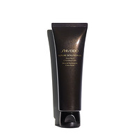 cdf会员购：SHISEIDO 资生堂 时光琉璃御藏臻润洁面乳/洗面奶 125ml