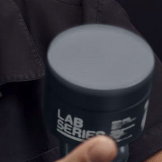 LAB SERIES 朗仕 男士锋范抗皱紧致特润面霜 50ml