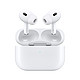  Apple 苹果 AirPods Pro 2 入耳式降噪蓝牙耳机　