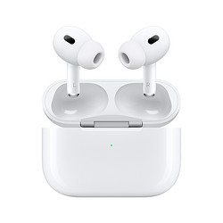 Apple 苹果 AirPods Pro 2 入耳式降噪蓝牙耳机