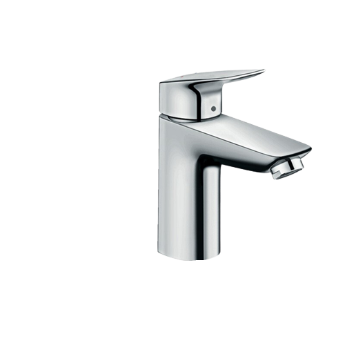 hansgrohe 汉斯格雅 71100007 面盆龙头