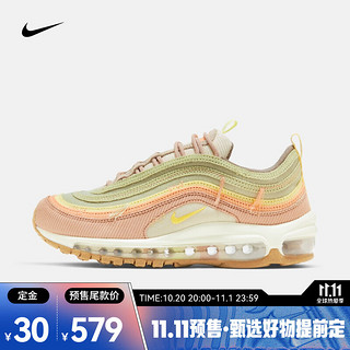 女子运动鞋 NIKE AIR MAX 97 DQ5073-381