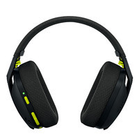 logitech 罗技 G435 无线游戏耳机