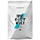 MYPROTEIN 乳清蛋白粉 香草味 5.5磅