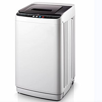 PLUS会员：CHIGO 志高 XQB65-5B36 波轮洗衣机 7.5公斤