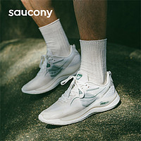 saucony 索康尼 Phoenix inferno火鸟2 男女同款运动跑鞋 S28184-1