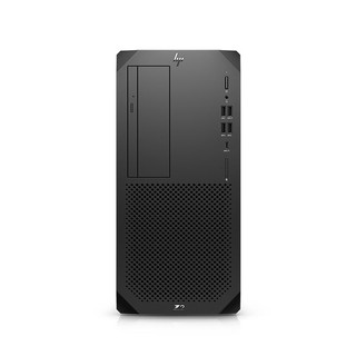  HP/惠普 Z2 G9 TWR 商用台式工作站电脑主机  16GB