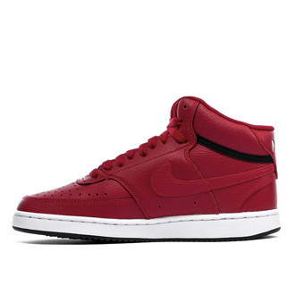 NIKE 耐克 Court Vision Mid 女子运动板鞋 CD5436