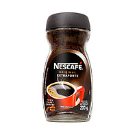 Nestlé 雀巢 醇品速溶黑咖啡粉 200g