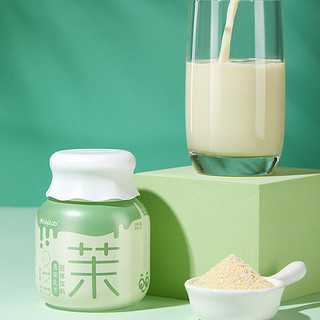 MikooLab 清茉乳茶 30g*6瓶