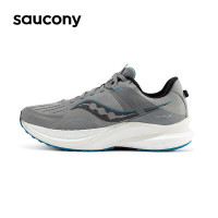 促销活动：京东Saucony官方旗舰店，前4小时折上4折起！