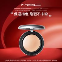 M·A·C 魅可 定制无瑕丝绒粉底霜