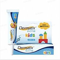 Dermatix 舒痕儿童专用硅凝胶祛疤膏15g