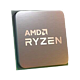 AMD R5-4500G CPU 散片