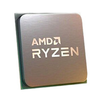 AMD R5-5600G CPU 散片