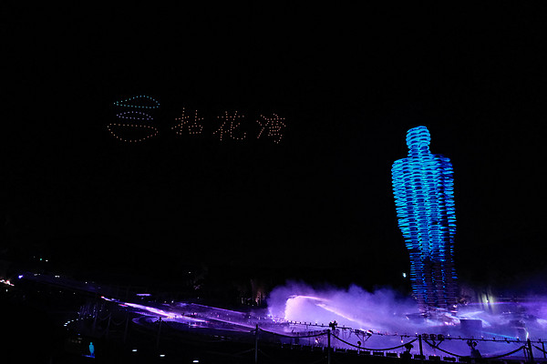 跨年换“新装”！能省近1000元！无锡拈花湾放下睡眠酒店 轻眠·云水间园景大床房1晚（含双早+下午茶+迷你吧+拈花湾门票等）