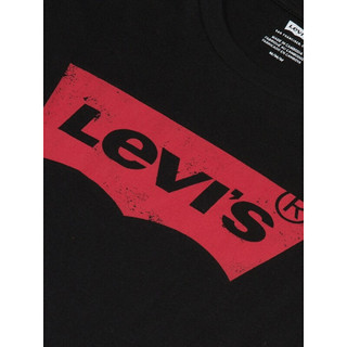 Levi's 李维斯 男士T恤