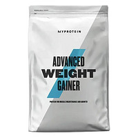 MYPROTEIN 增肌蛋白粉 5公斤 11磅  香草味