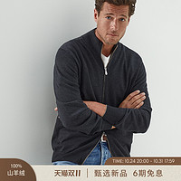 BRUNELLO CUCINELLI 男士针织衫