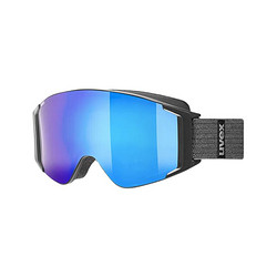 UVEX 优唯斯 滑雪镜 磁性换片双镜片 g.gl 3000 TO