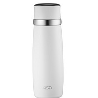 ASD 爱仕达 RWS40B3Q 保温杯 400ml 智能款