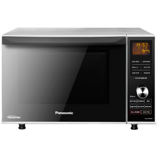 Panasonic 松下 地热系列 NN-DF386M 微烤一体机 23L