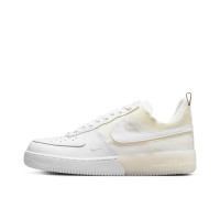 NIKE 耐克 AIR FORCE 1 REACT 男款运动休闲鞋 DH7615-100