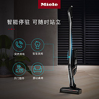 Miele 美诺 吸尘器手持无线高效清洁智能除螨宠物家庭适用Triflex