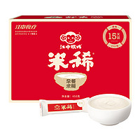 88VIP：江中食疗 猴姑米稀原味 450g