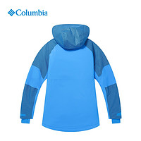 哥伦比亚 冲锋衣滑雪服 WE7807