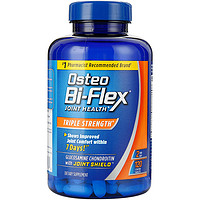 Osteo Bi-Flex 氨糖软骨素葡萄糖 120
