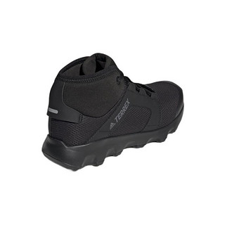 adidas 阿迪达斯 Terrex Voyager R.rdy W 女子休闲运动鞋 S80808 黑色 40