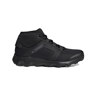 adidas 阿迪达斯 Terrex Voyager R.rdy W 女子休闲运动鞋 S80808 黑色 38.5