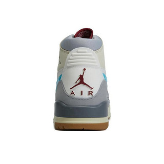 AIR JORDAN LEGACY 312 男子运动鞋 FB1875-141 44