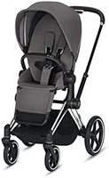 cybex e-Priam 完整婴儿车