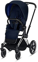 cybex Priam 3 完整婴儿车