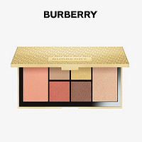 BURBERRY 博柏利 焕金系列 光影彩妆盘