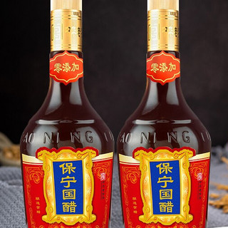 BAONING VINEGAR 保宁醋 国醋 700ml