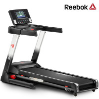 Reebok 锐步 10.1吋彩屏跑步机【10.1吋彩屏wifi版】  A4.0TFT
