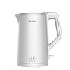 Haier 海尔 HKT-K8B17W 保温电水壶 1.7L 白色