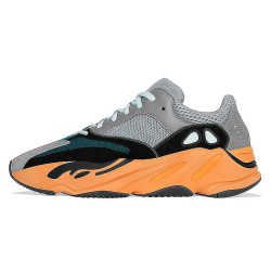 adidas 阿迪达斯 YEEZY BOOST 700 男女跑步鞋 GW0296