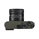 Leica 徕卡 Q2 Reporter 记者版 全画幅 机身 绿色 28-75mm F1.7