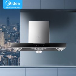 Midea 美的 CXW-260-TP20 吸油烟机